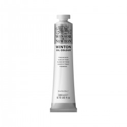 Óleo Winton 200 mL Winsor & Newton Casa Piera Barcelona