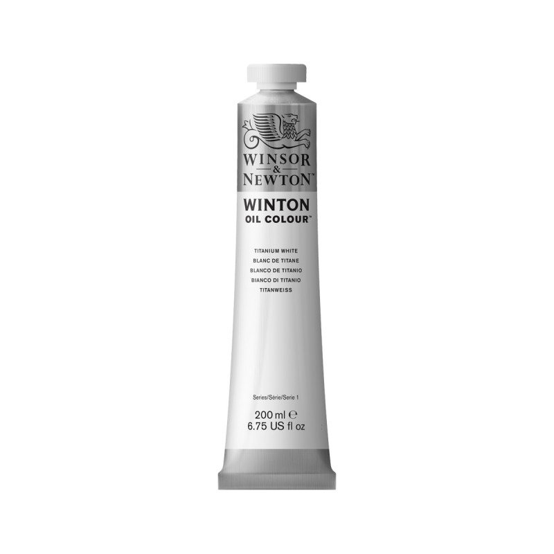 Óleo Winton 200 mL Winsor & Newton Casa Piera Barcelona