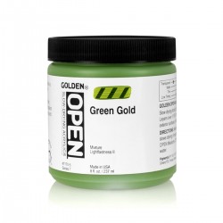 Golden Open 236 ml