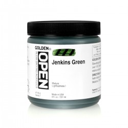 Golden Open 236 ml