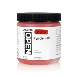 Golden Open 236 ml