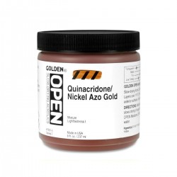 Golden Open 236 ml