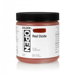 Golden Open 236 ml