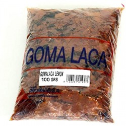 Goma Laca