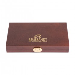 Caja Acuarela Tradicional Rembrandt