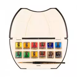 Capsa Luxury Pocket Box...