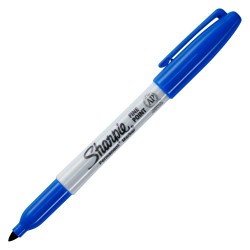 Rotulador Sharpie Retractil