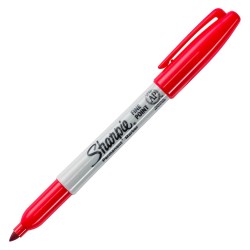 Rotulador Sharpie Retractil