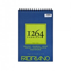 Bloc Drawing Fabriano 1264