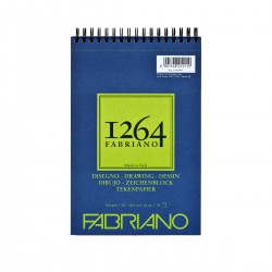 Bloc Drawing Fabriano 1264