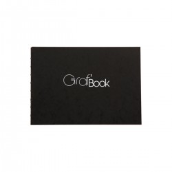 Bloc GrafBook 360º