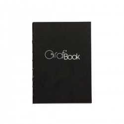 Bloc GrafBook 360º