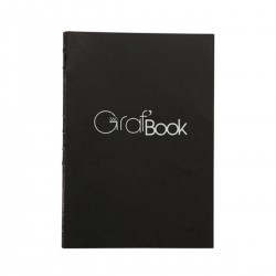 Bloc GrafBook 360º