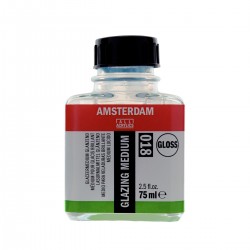 Medio Acrílico Amsterdam
