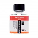 Detergente acrilico 75ml Amsterdam