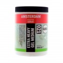 Gel Amsterdam extra pesante