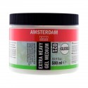 Gel Amsterdam extra pesante