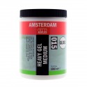 Gel Medio Heavy Amsterdam