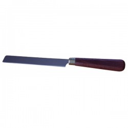 Cuchillo Dorada