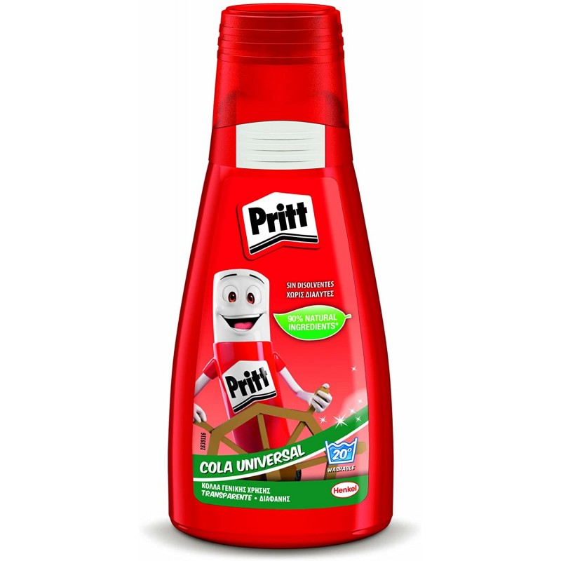 Cola Universal Pritt 100G Casa Piera Barcelona