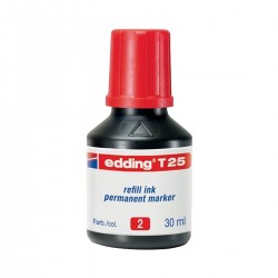 Tinta Edding