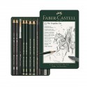 Set 11 grafiti Faber-Castell Pitt