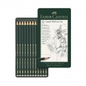 Sets Lápices Grafito Faber-Castell