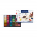 Set di mini pastelli morbidi Faber-Castell