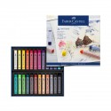 Set di pastelli morbidi Faber-Castell