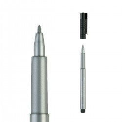 Rotulador Pitt Pen Faber