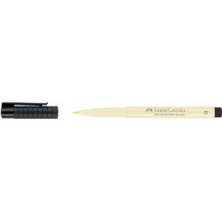 Rotulador Pitt Pen Brush Color Faber B