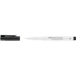 Rotulador Pitt Pen Brush Color Faber B