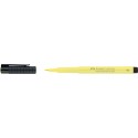 Rotulador Pitt Pen Brush Color Faber B