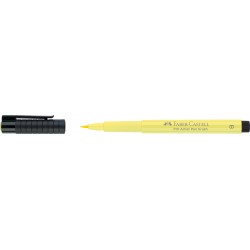 Rotulador Pitt Pen Brush Color Faber B