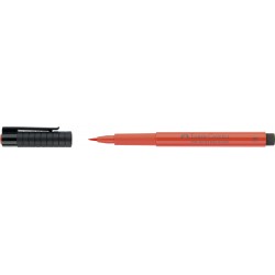 Rotulador Pitt Pen Brush Color Faber B