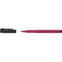 Rotulador Pitt Pen Brush Color Faber B