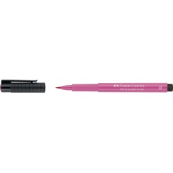 Rotulador Pitt Pen Brush Color Faber B