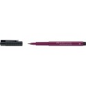 Rotulador Pitt Pen Brush Color Faber B