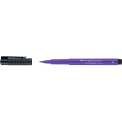 Rotulador Pitt Pen Brush Color Faber B