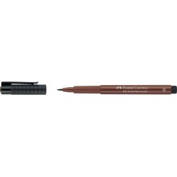 Rotulador Pitt Pen Brush Color Faber B