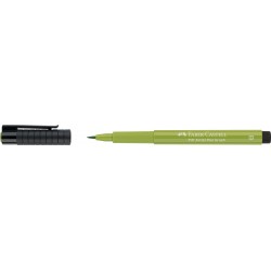 Rotulador Pitt Pen Brush Color Faber B