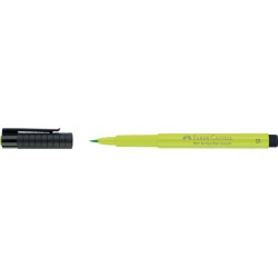 Rotulador Pitt Pen Brush Color Faber B