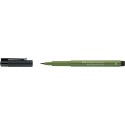 Rotulador Pitt Pen Brush Color Faber B