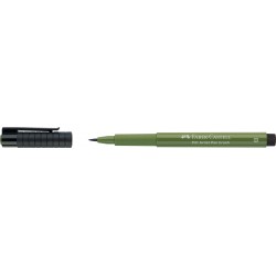 Rotulador Pitt Pen Brush Color Faber B