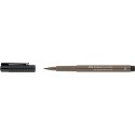 Rotulador Pitt Pen Brush Color Faber B