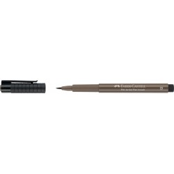 Rotulador Pitt Pen Brush Color Faber B