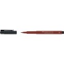 Rotulador Pitt Pen Brush Color Faber B