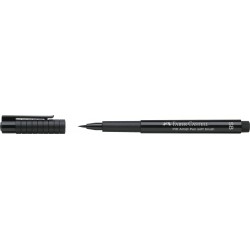 Rotulador Pitt Pen Brush Color Faber B