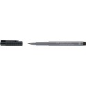Rotulador Pitt Pen Brush Color Faber B