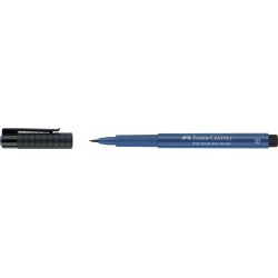 Rotulador Pitt Pen Brush Color Faber B